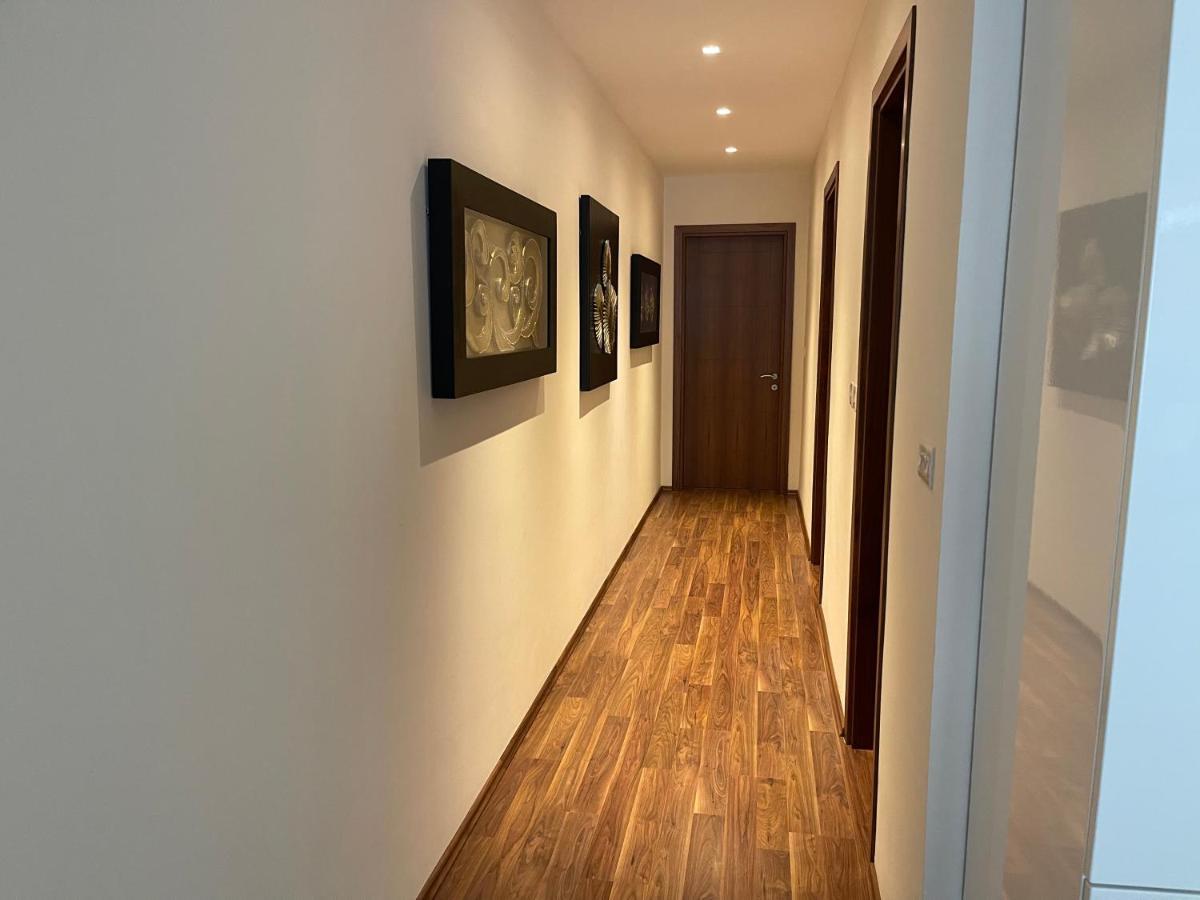 Modern Finished Apartment With Natural Light St. Paul's Bay Exterior photo